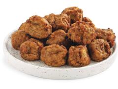 Chiftele Vegetale Cris Tim