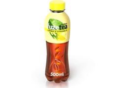 Fuzetea Lamaie Si Citronela 0.5L