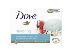 SAPUN GO FRESH RESTORE DOVE90G