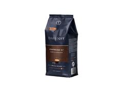 Davidoff Cafe Espresso 57 1Kg, Cafea Prajita Boabe