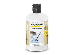 Detergent lichid Karcher RM519 pentru covoare, 1 l