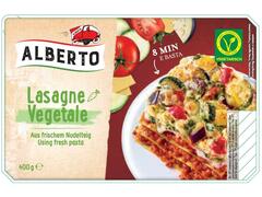 Lasagna vegetala 400 g Alberto