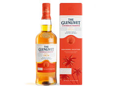 Glenlivet Carribeanreserve 0.7L