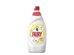 Detergent Vase Lichid Fairy Chamomile 400Ml