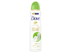 Deodorant spray Dove Advanced Care Go Fresh Cucumber & Green Tea 150ML