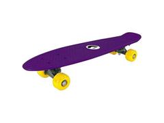 Skateboard Best Sporting, PP, ABEC 5, 80 kg, Violet