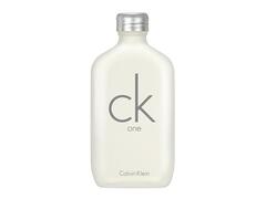 CALVIN KLEIN CK One Apa de Toaleta 100 ML