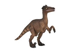 Figurina Mojo, Dinozaur Velociraptor