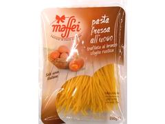 Tagliolini proaspete 250 g Maffei