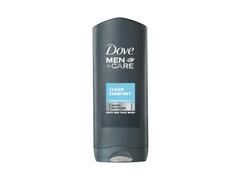 Gel de dus Dove Men +Care Clean Comfort 400ml