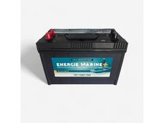 Baterie ENERGIE MARINE 110AH