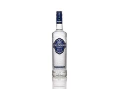 Vodka Stalinskaya Blue 45% 0.7L