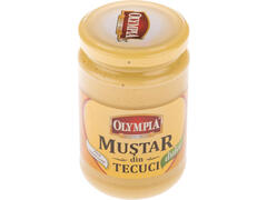 OLYMPIA mustar dulce 300 g