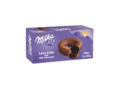 Lava Cake Milka 2x90g