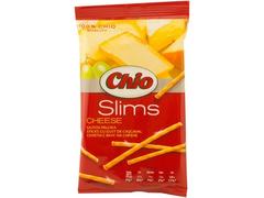 CHIO SLIMS CHEESE 35GR