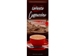 CAFEA SOLUBILA LA FESTA CAPPUCINO CLAS.12.5G