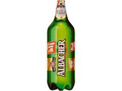 Albacher Bere blonda 4.8 % alc.pet 2.5l