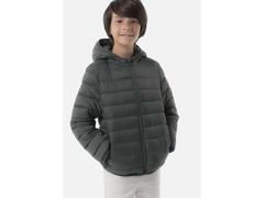 Jacheta TEX baieti 4/14 ani