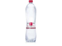 Aqua Carpatica Apa Forte minerala carbogazoasa 1.5 l