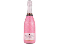 Pere Ventura Ice Rose On The Rocks Edition Semi Seco 0.75L