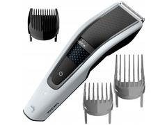 Aparat de tuns HC5610/15 Philips Hairclipper series 5000, Lungime 0.5-28 mmTehnologie Trim-n-Flow PRO