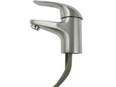 Baterie lavoar Grohe Swift Start Eco, monocomanda, alama, 35 mm