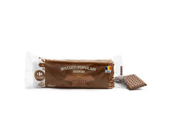 Biscuiti populari cu cacao Carrefour Classic 100g