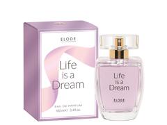 Apa de parfum Elode Life is a Dream 100ML