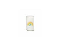 Lumanare parfumata - Spark Rainbow Love Is Love Is Love - Prayer Candle