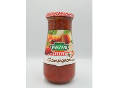 Panzani sos ciuperci padure 425 g