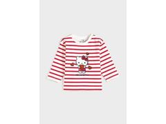 Tricou Sanrio Fete 6 Luni/4 Ani