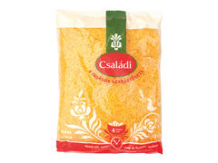 Fidea scurta Csaladi 4 oua 400g