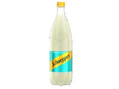BAUTURA CARBOGAZOASA BITTER LEMON SCHWEPPES 1.5L SGR