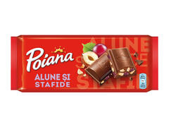 Poiana Alune si Stafide 90 g