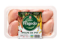 Fragedo Pulpa de pui dezos.piele kg