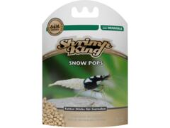 Hrana pentru creveti Dennerle Shrimp king Snow Pops 40g