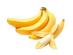 Banane Bio per bucata