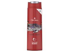 Gel de dus si sampon Old Spice Night Panther pentru barbati, 400ML