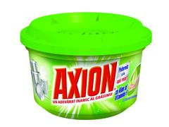 DETERGENT AXION VASE PASTA ALOE 400G