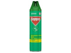 Baygon Spray insecte taratoare 400ML.