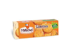 Biscuiti Cu Unt 130Gsaint Mich