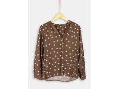 Camasa Tex Dama S/Xxl