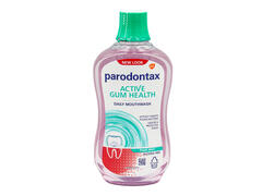 Apa de gura parodontax Daily Gum Care Fresh Mint 500ML