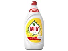 Detergent de vase Fairy Lemon, 1.35 L