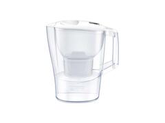 Cana filtranta Brita Aluna, 2.4 L, Alb