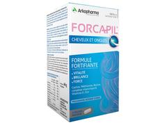 FORCAPIL 180GELULE