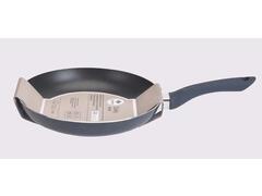 Tigaie Cu Strat Antiaderent Carrefour Home, Aluminiu, 28 Cm, Gri