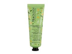 TEAOLOGY MATCHA TEA HAND CREAM