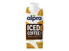 Bautura Cafea-Soia 250Ml Alpro