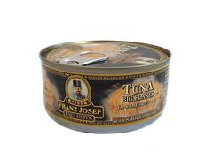 Ton steak in ulei cu aroma de fum Kaiser Franz iosef, 170g